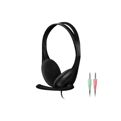A4tech HS-9 Stereo Headset A4tech HS-9 Stereo Headset